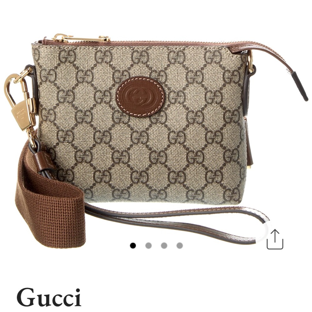 NEW Gucci crossbody